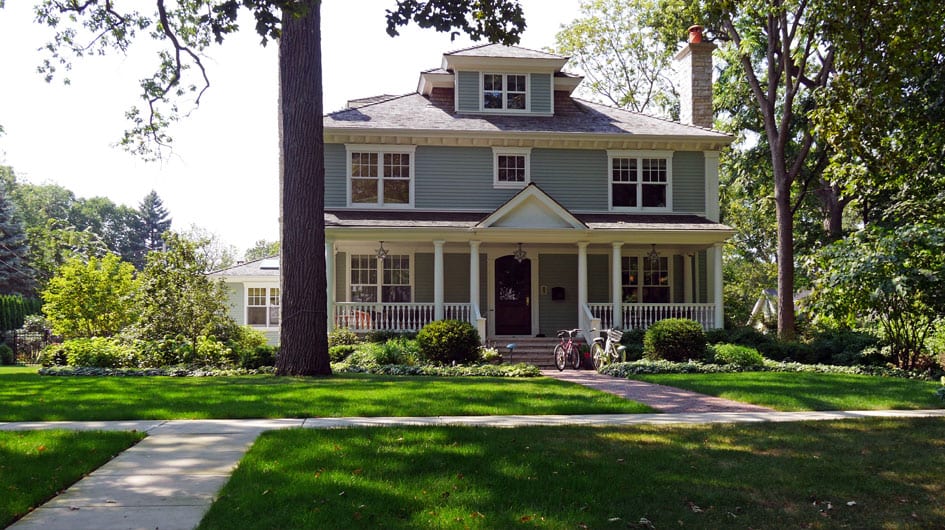 wilmette estate services